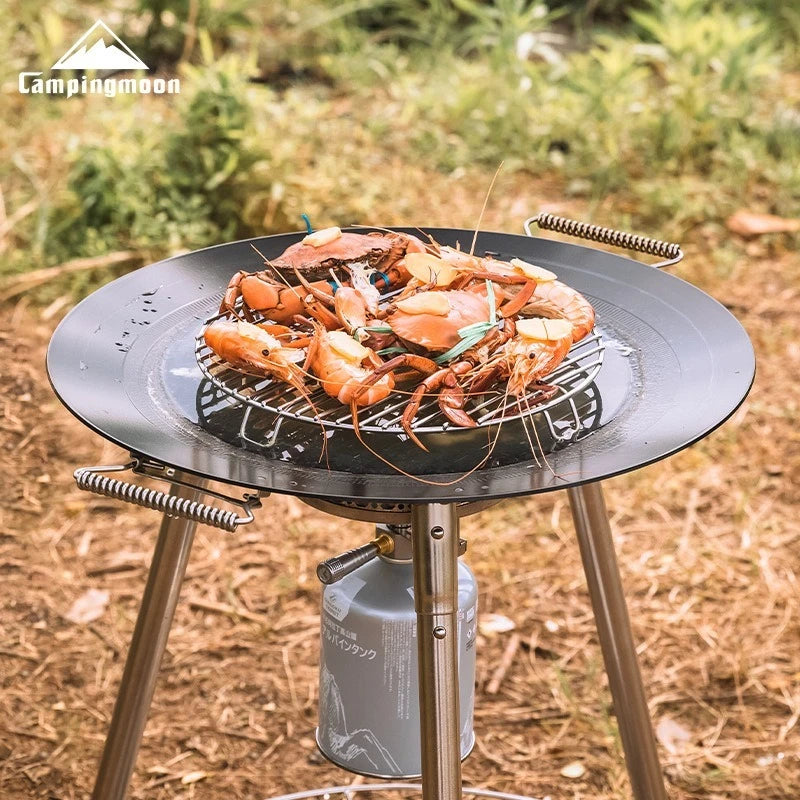 Eco-Friendly Outdoor Camping Gear – Durable & Multi-Purpose