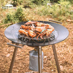 Eco-Friendly Outdoor Camping Gear – Durable & Multi-Purpose