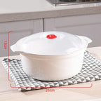 Eco-Friendly Kitchen Steamer – Durable Multi-Purpose Cooking Rack