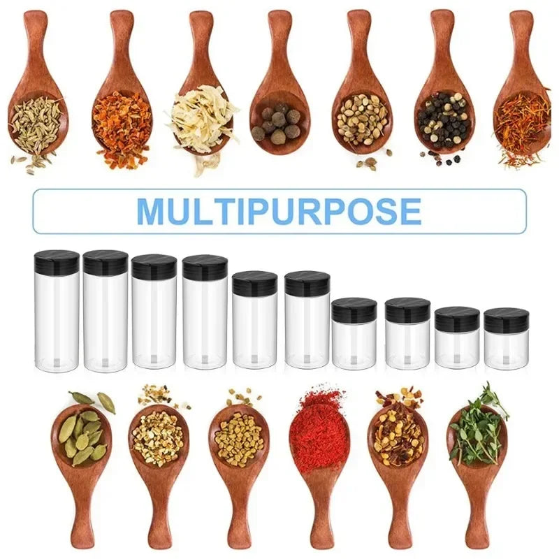 Reusable Plastic Food Container – Food-Grade, Eco-Friendly Storage