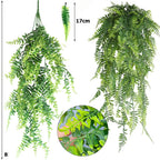 82cm Artificial Rattan Ivy Vine Hanging Decor