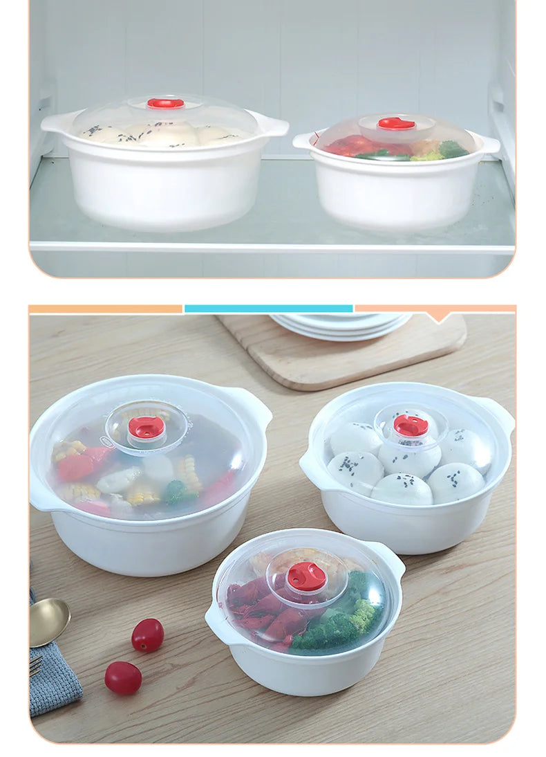 Eco-Friendly Kitchen Steamer – Durable Multi-Purpose Cooking Rack