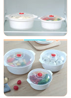 Eco-Friendly Kitchen Steamer – Durable Multi-Purpose Cooking Rack