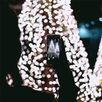 Solar LED String Lights 30M IP65 Waterproof RGB Holiday