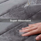 Eco-Friendly Suede Material – Soft, Durable & Versatile
