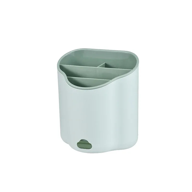 Plastic Storage Box – Practical Multi-Purpose Organizer