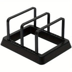 Durable Plastic Storage Organizer – Multi-Purpose & Eco-Friendly