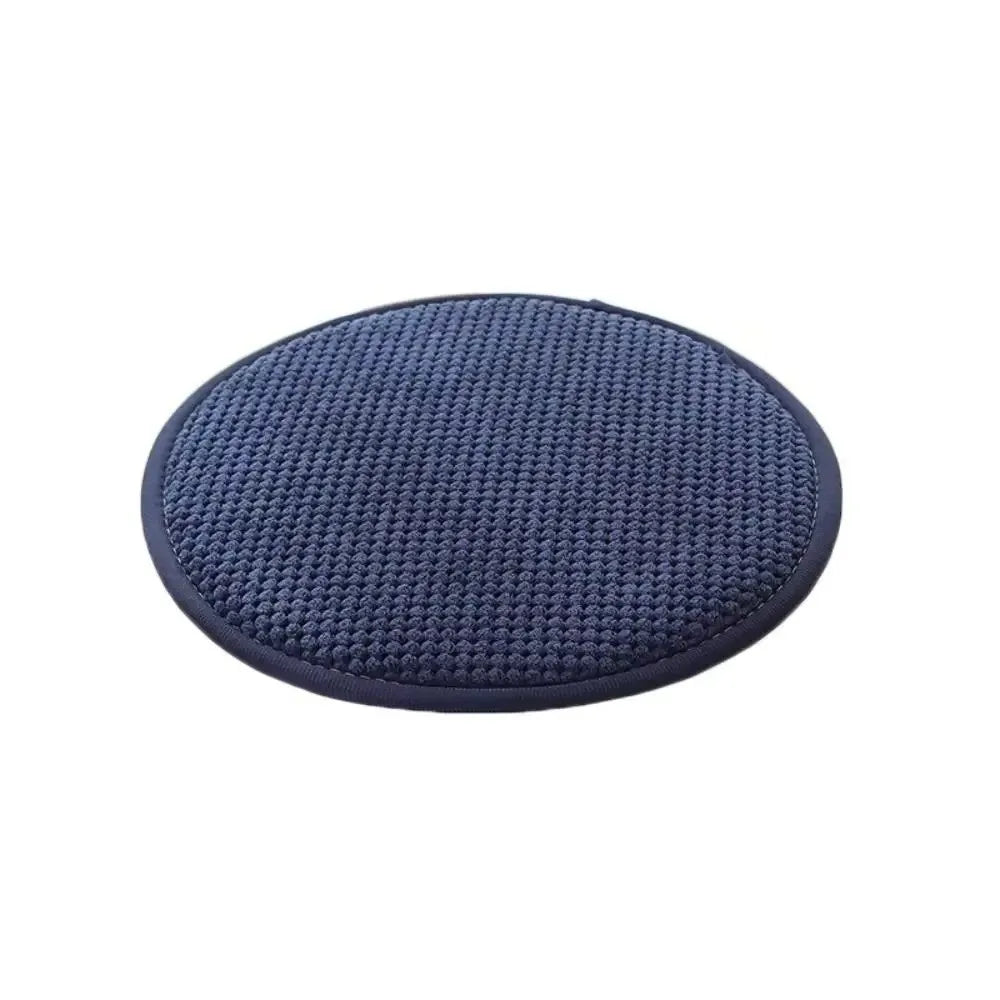 Breathable Latex Foam Seat Cushion – Soft Dining Chair Cushion
