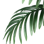 Large Artificial Palm Tree – 90cm / 120cm Tropical Plant