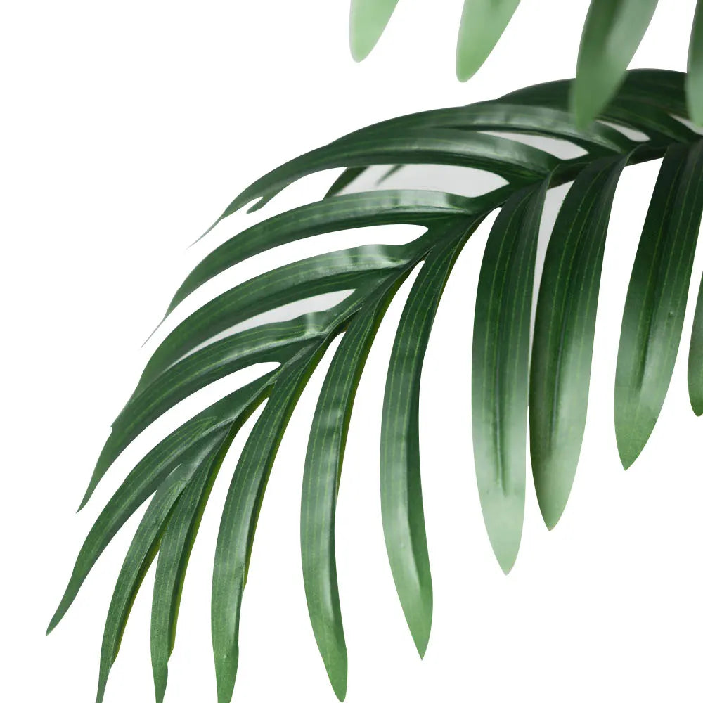 Large Artificial Palm Tree – 90cm / 120cm Tropical Plant