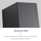 Modern Outdoor Wall Lamp GU10 IP65 Waterproof Aluminum