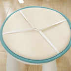 Breathable Latex Foam Seat Cushion – Soft Dining Chair Cushion