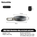 Eco-Friendly Aluminum Alloy Soup & Stock Pot – Durable & Food-Safe