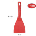 Eco-Friendly Plastic Pastry Cutter – Safe & Easy to Use