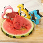 Stainless Steel Sandwich Cutter – Eco-Friendly & Durable Baking Tool