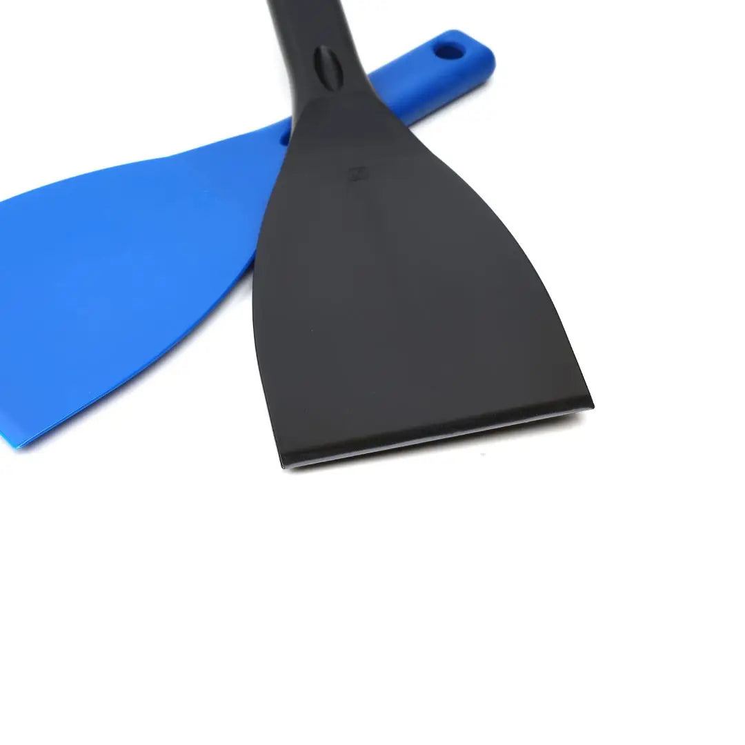 Eco-Friendly Disposable Baking Spatula – Safe & Practical