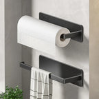 Metal Multi-Use Organizer – Kitchen & Bathroom Storage Rack