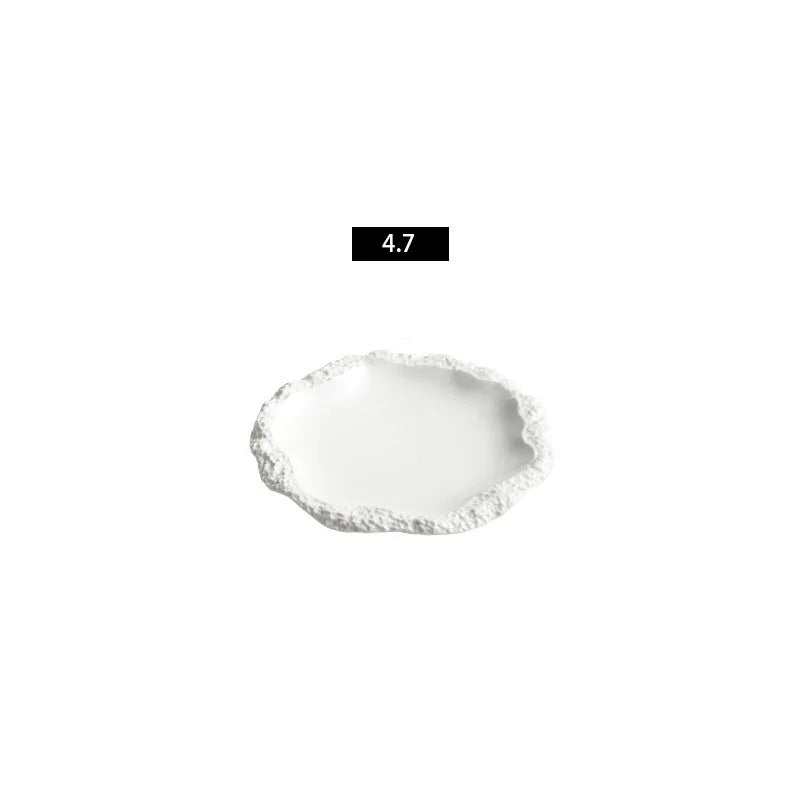 Round Wooden Tray – Natural Wood Design