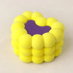 Eco-Friendly Silicone Cake Mold – Safe & Durable Baking Tool