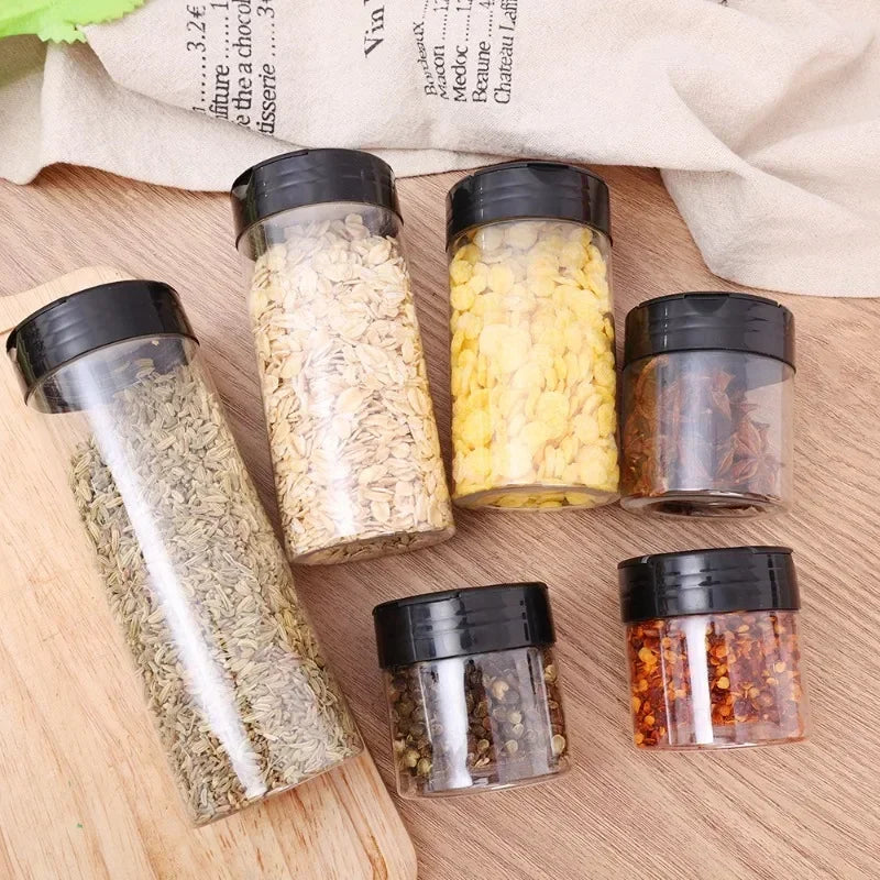 Reusable Plastic Food Container – Food-Grade, Eco-Friendly Storage