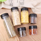 Reusable Plastic Food Container – Food-Grade, Eco-Friendly Storage