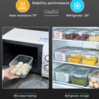 Multi-Use Plastic Storage Box – Durable & Reusable Organizer