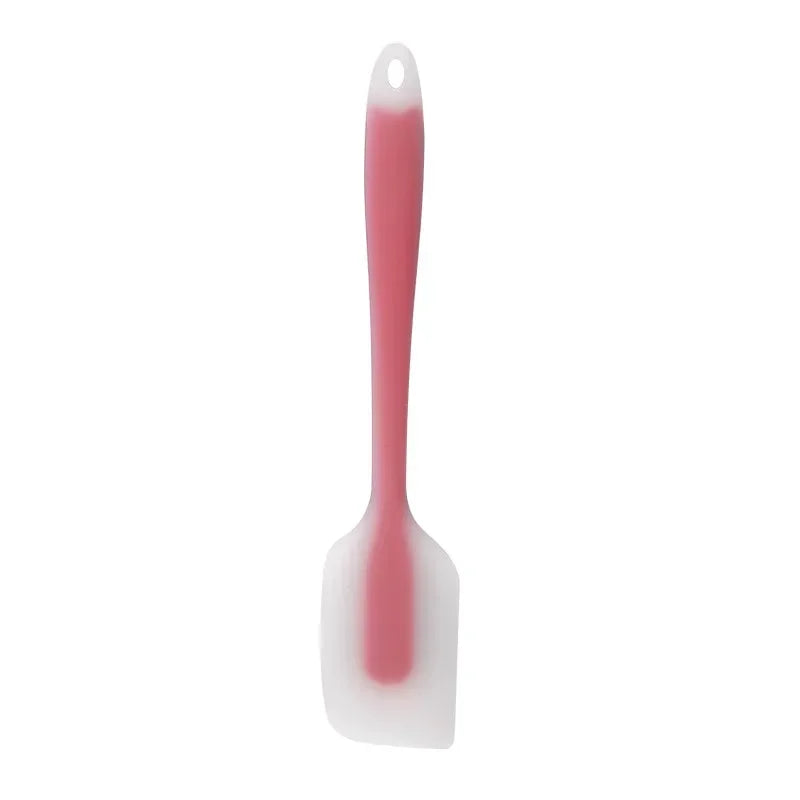 Silicone Baking & Pastry Spatula – Small & Large Sizes, Eco-Friendly