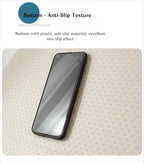 Breathable Latex Foam Seat Cushion – Soft Dining Chair Cushion