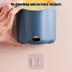 Plastic Storage Box – Practical Multi-Purpose Organizer