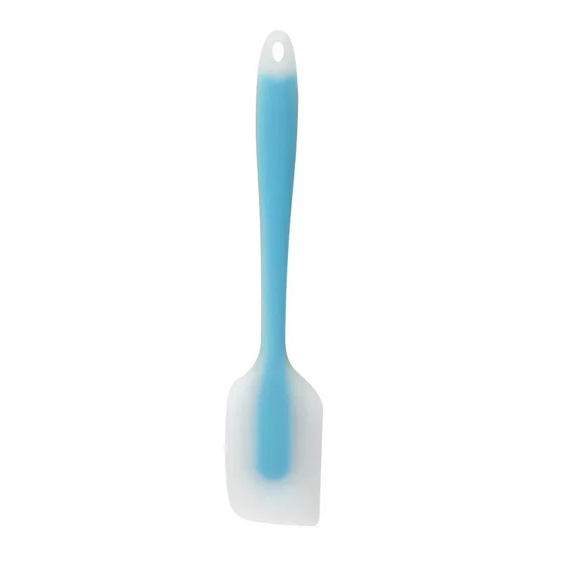 Silicone Baking & Pastry Spatula – Small & Large Sizes, Eco-Friendly