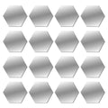 Durable Metal Decor Piece for Home, Office, or Garden Display