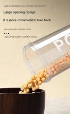 Japan-Style PP Multi-Purpose Reusable Storage Container – Durable & Eco-Friendly