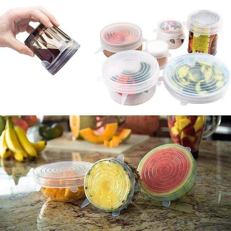 Food-Grade Silicone Kitchen Tool – Safe & Durable