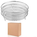 Eco-Friendly Kitchen Steamer – Multi-Purpose Cooking Rack