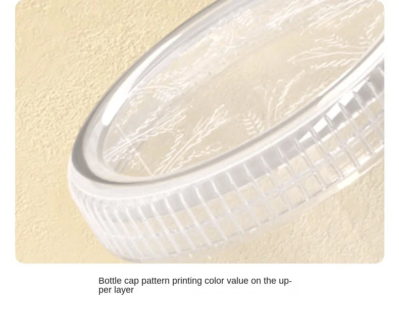 Japan-Style PP Multi-Purpose Reusable Storage Container – Durable & Eco-Friendly