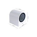 Modern Outdoor Wall Lamp GU10 IP65 Waterproof Aluminum