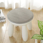 Breathable Latex Foam Seat Cushion – Soft Dining Chair Cushion