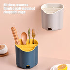 Plastic Storage Box – Practical Multi-Purpose Organizer