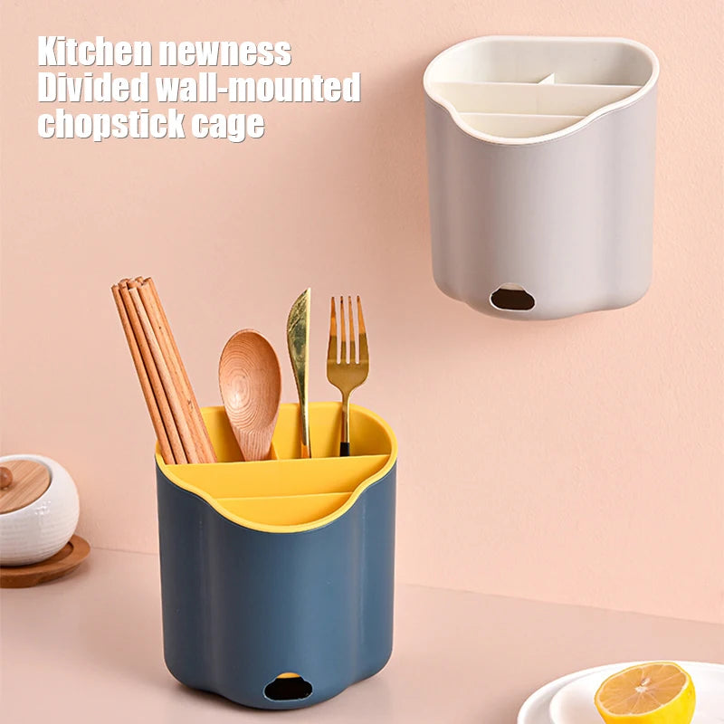 Plastic Storage Box – Practical Multi-Purpose Organizer