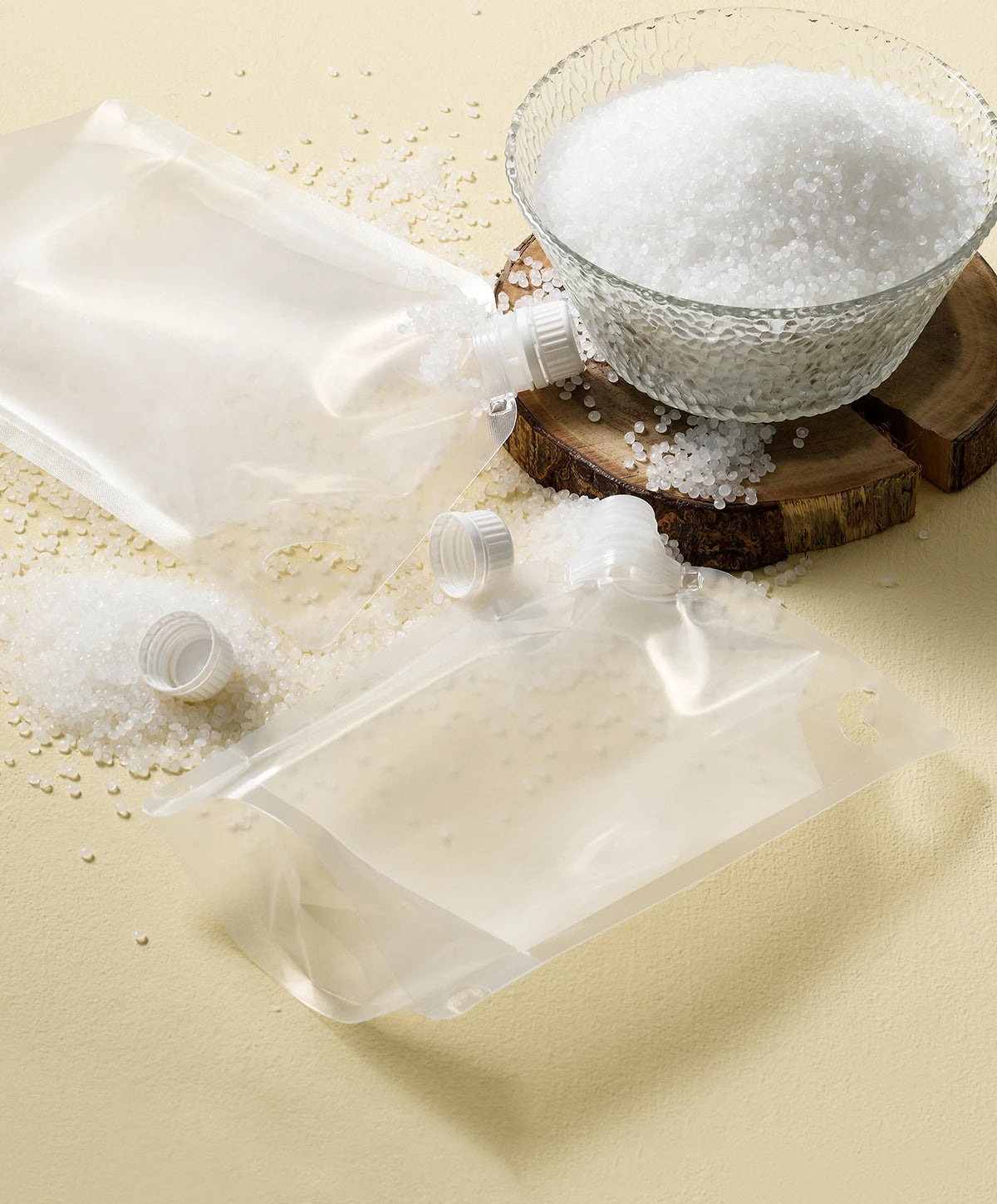 Grain Storage Bags – Insect Proof & Moisture Resistant (1–5 pcs)