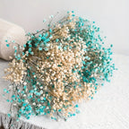 Flower Dried Pampas Grass Bouquet Indoor Home & Event Decor
