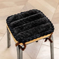 Home Dining Chair Cushion – Anti-Slip Square Seat Pillow for Adults