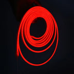 RGB LED Strip Light 108 LEDs/m 5V IP67 Waterproof Flexible Neon Lights