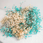 Flower Dried Pampas Grass Bouquet Indoor Home & Event Decor