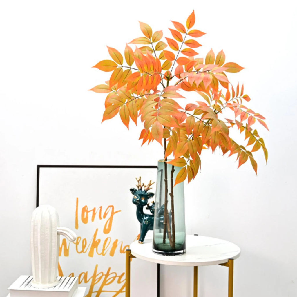 77–135cm Artificial Fiddle Leaf Ficus Fig Tree