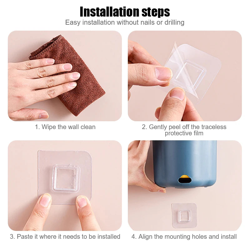 Plastic Storage Box – Practical Multi-Purpose Organizer