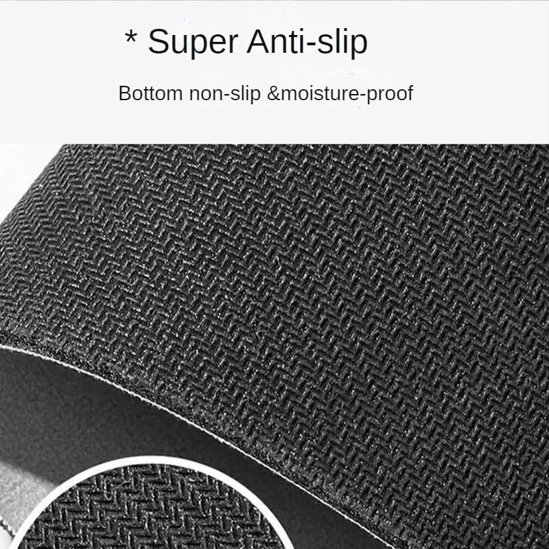 Special-Shaped Diatom Mud Bathroom Mat Non-Slip Absorbent Floor Rug Toilet & Bathtub