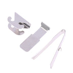 Stainless Steel Nut & Seed Cracker – Melon, Peanut & Watermelon Peeler