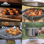 Eco-Friendly Outdoor Camping Gear – Durable & Multi-Purpose