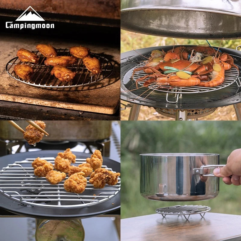 Eco-Friendly Outdoor Camping Gear – Durable & Multi-Purpose